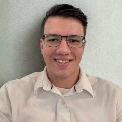 Daniel Axentii